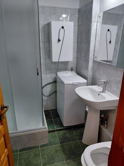Apartament cu 2 camere în Pajura