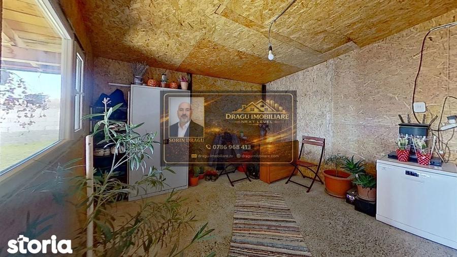 Casa moderna Satu Nou/Tecuci/langa Lacul de agrement - 12