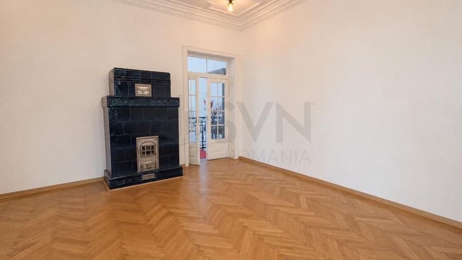 Spațiu comercial, de 130 mp, în Victoriei