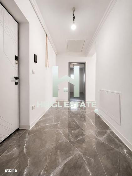 Apartament cu 2 camere, bucatare inchisa, Giroc. - 4