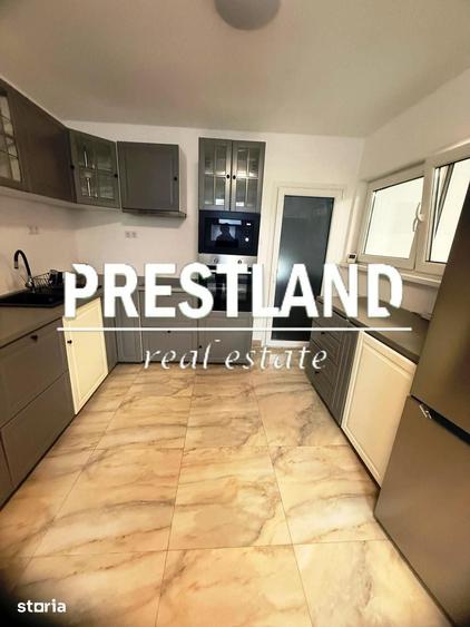Apartament cu 3 camere în Șura Mare