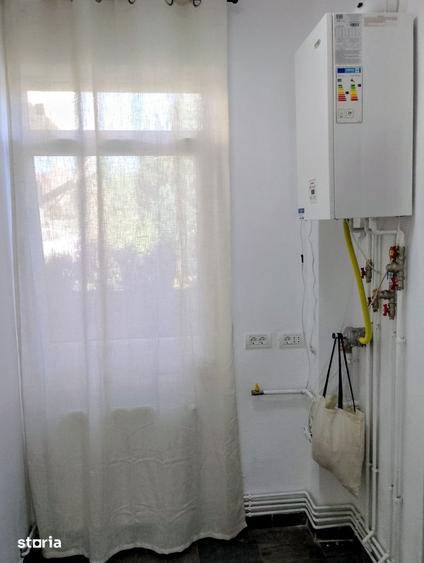 Apartament, 20 m2, - 6