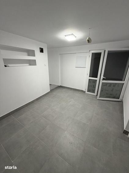 Spațiu comercial, de 82 mp, în 13 Septembrie