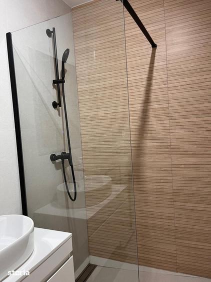 Garsoniera noua Obor | Parcare | Mobilata complet | Etaj 1/3, lift - 3