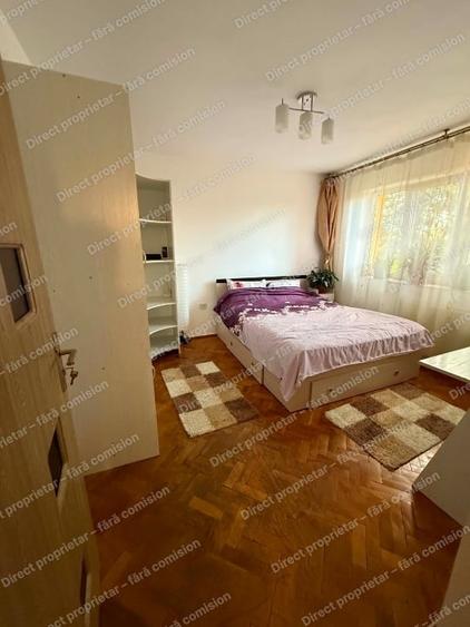 Apartament cu 2 camere decomandat în Mănăștur