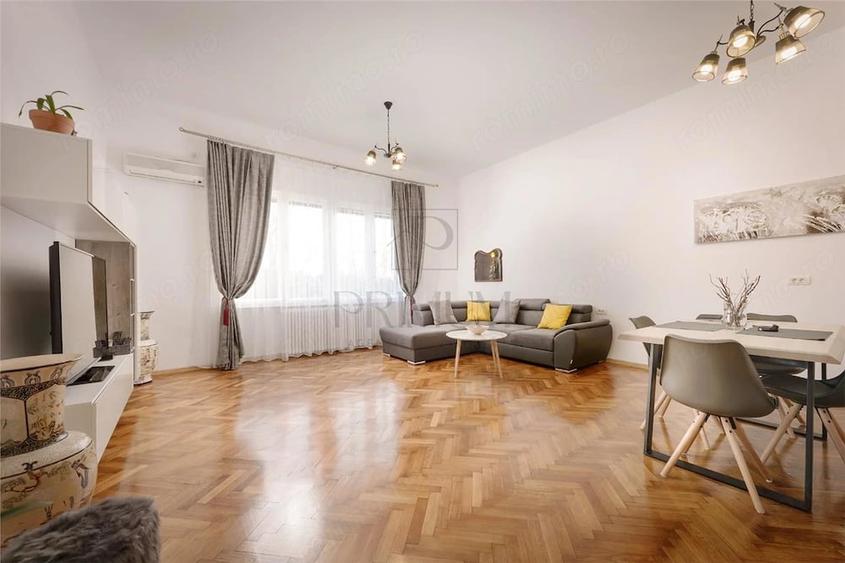CENTRAL - 3 CAM - SPATIOS - 3 BAI - RENOVAT - COMPARTIMENTAT INTELIGENT - ZONA SUPERBA - 1