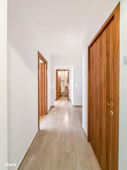 Apartament 3 camere de inchiriat | Zona Bulevardul Mihai Viteazu |Lift - 2