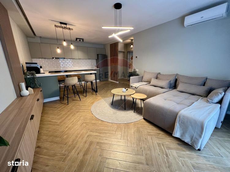 Apartament 2 Camere Ultra-Modern | The Lake Sibiu | Prima Inchiriere - 6