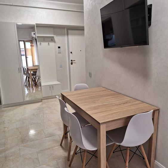 Apartament cu 2 camere semidecomandat în Copou