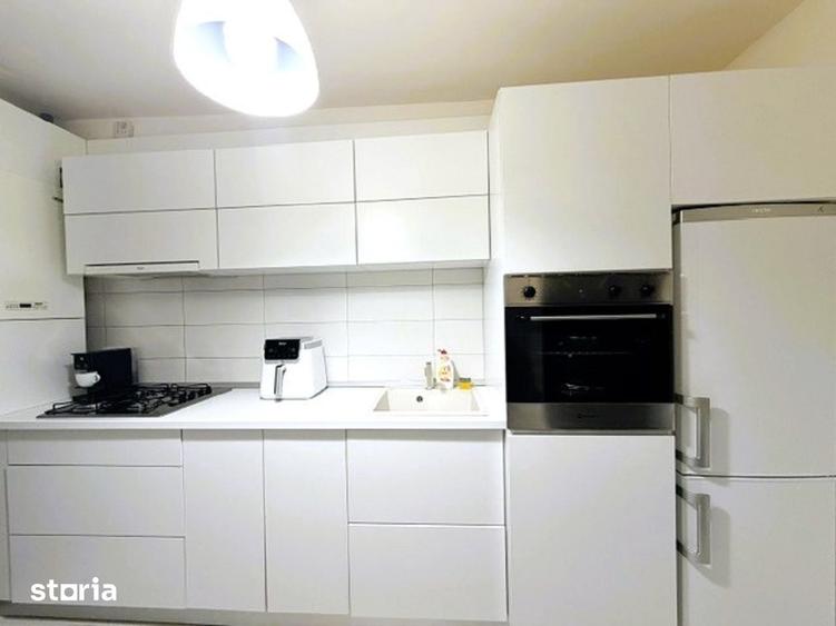 Apartament cu 3 camere în Tudor Vladimirescu