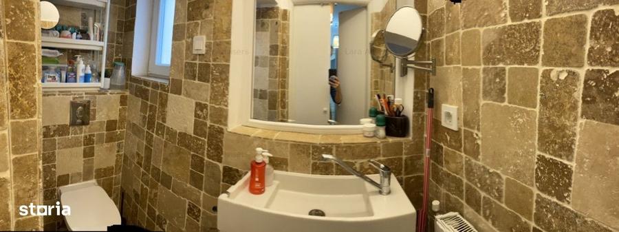 2 camere vila Floreasca renovat complet - 2
