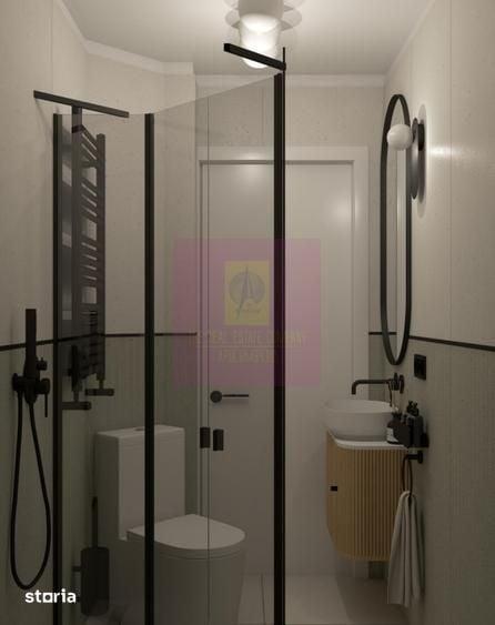 Doua apartamente premium in Floreasca | Design de arhitect | Renovat i - 5