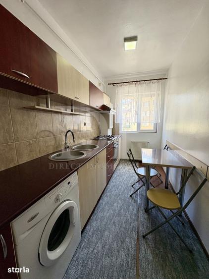 Apartament cu o camera | zona Cetatii Floresti - 10