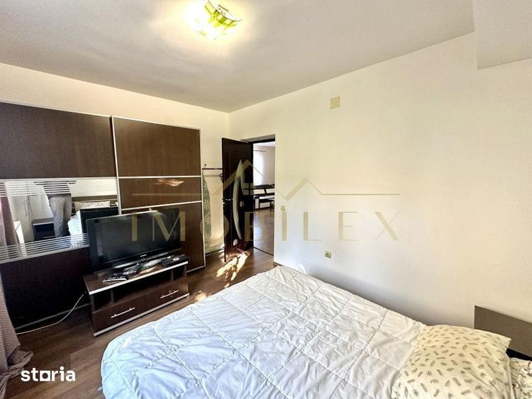 Apartament cu 2 camere în Bună Ziua