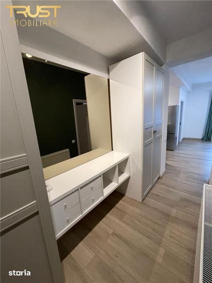 Apartament cu 2 camere în Gruia