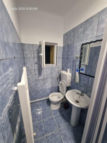 Apartament cu 2 camere decomandat în Uric