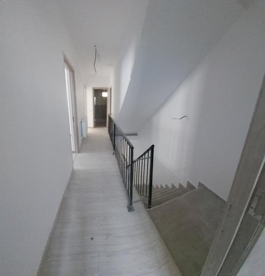 Casa tip Duplex-4 camere si mansarda la cheie, 250 mp teren - 7