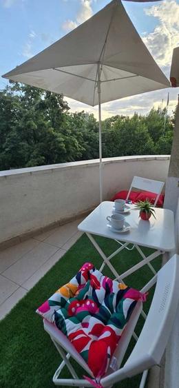 2 camere | Bd. Unirii 61 | Terasă 15 mp | 65 mp - 5