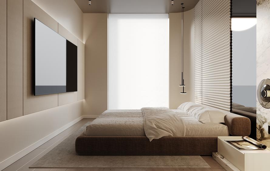 Apartament cu 2 camere nedecomandat în Ghencea