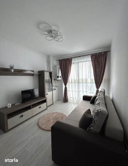 Apartament cu 2 camere în Ferentari