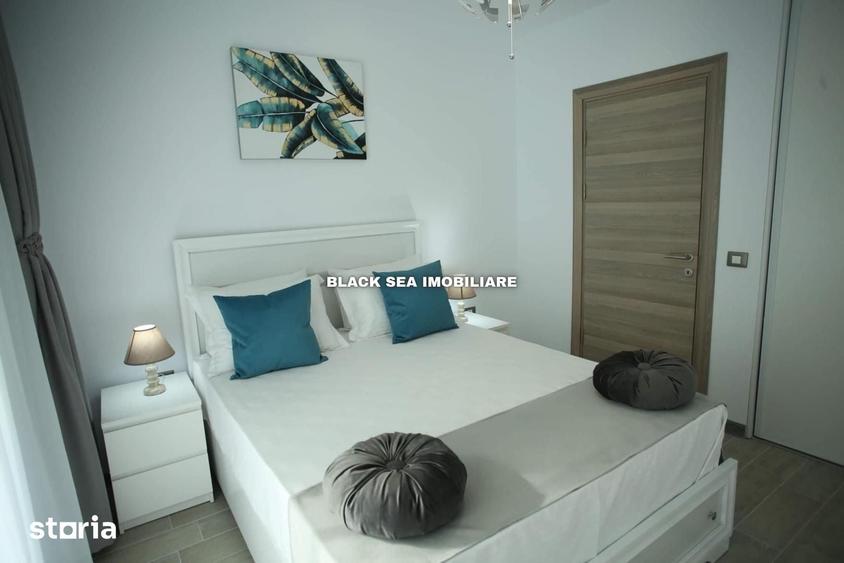 Apartament cu 2 camere semidecomandat în Nord