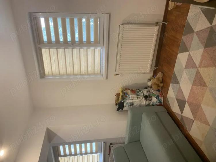 Apartament cu 3 camere decomandat în Bârlad