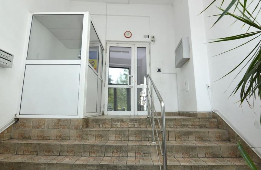 INCHIRIERE APARTAMENT 3 CAMERE UNIRII – PIATA ALBA IULIA - 28