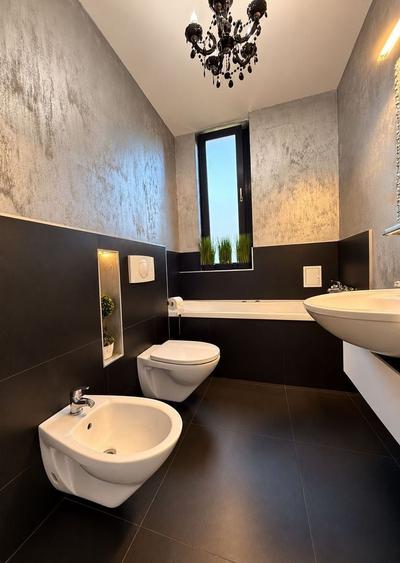 Apartament cu 2 camere, mobilat în Braytim