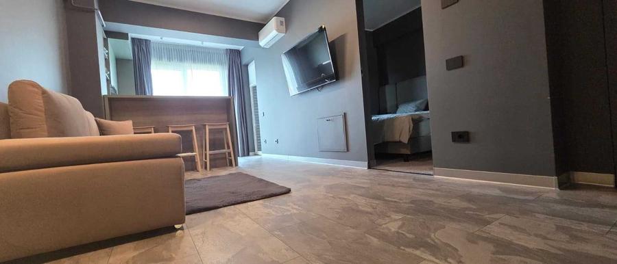Apartament cu 2 camere decomandat în Șcheia