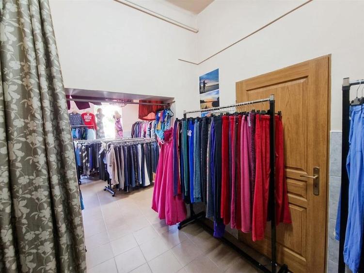 Spațiu comercial, de 110 mp, în Central
