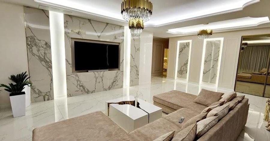 Luxury Penthouse PIPERA | 158m2 Terrace | 4 Rooms - 3