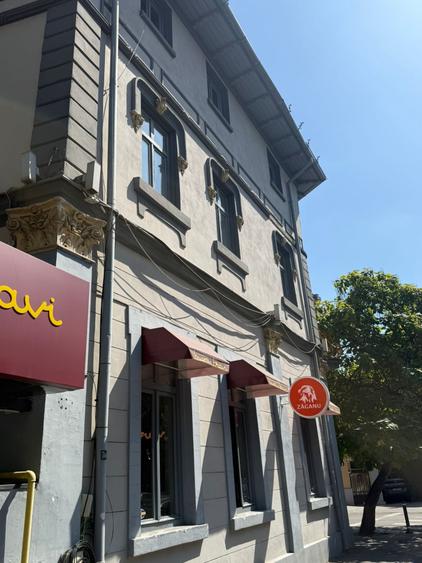Birou, de 87 mp, în P-ța Sfântul Ștefan