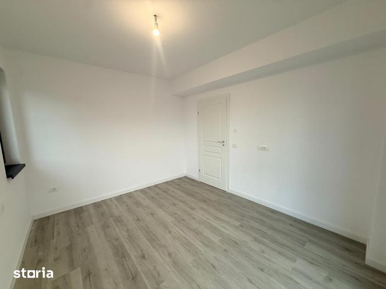 Apartament cu 4 camere în Miroslava