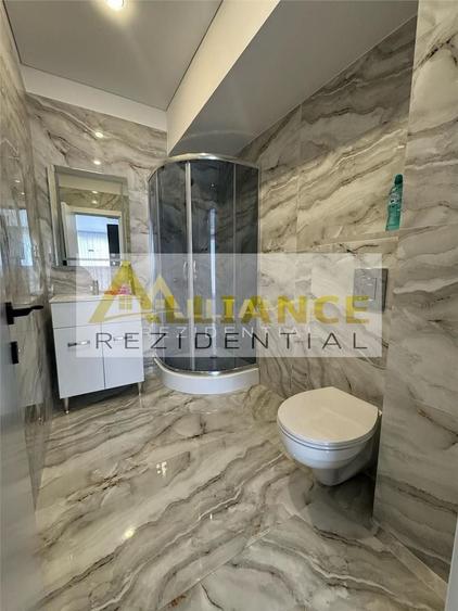 Ap 3 camere/ 3 bai tip Penthouse - 13