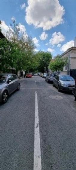 Garsonieră decomandată în Pache Protopopescu
