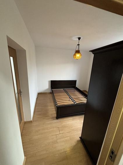 Apartament cu 2 camere semidecomandat în Exterior Vest