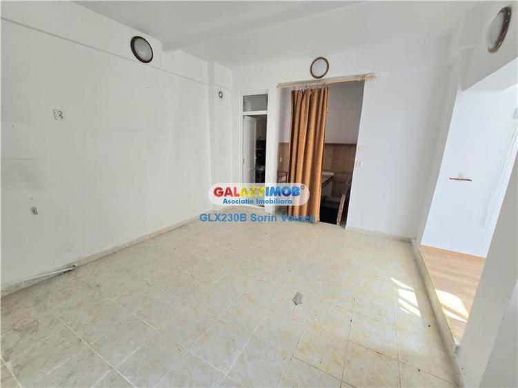 Casa 14 Camere Baba Novac Titan | 7 bai | curte | cazare 50+ angajati - 15