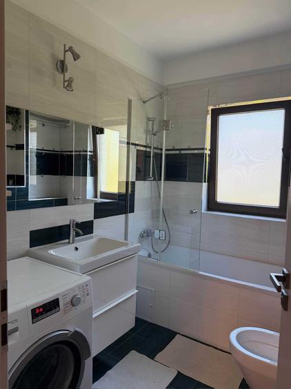 Apartament cu 3 camere decomandat în Andrei Mureșanu