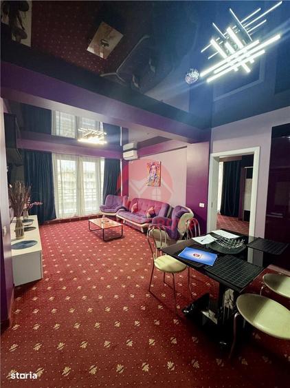 Vacanta Fara Sfarsit - Penthouse Spectaculos cu Terasa de Vis in Mamai - 11