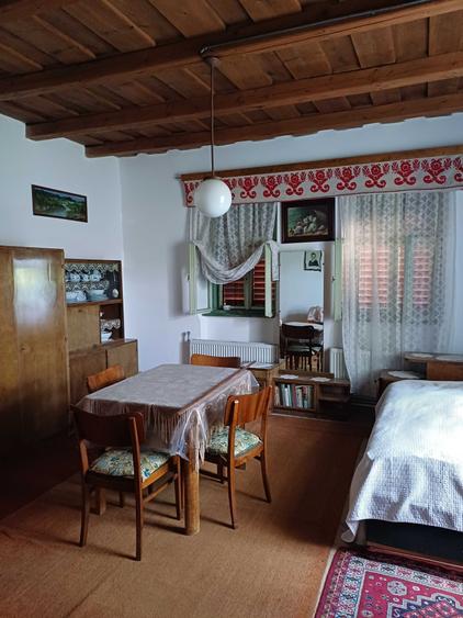 Casă cu 4 camere în Vânători