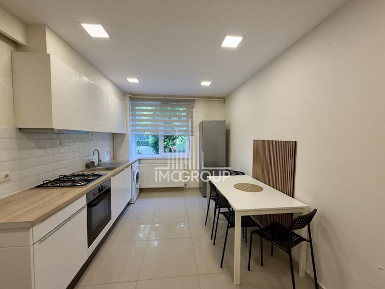 Apartament cu 2 camere | Gheorgheni zona Iulius Mall/ FSEGA | Balcon - 1