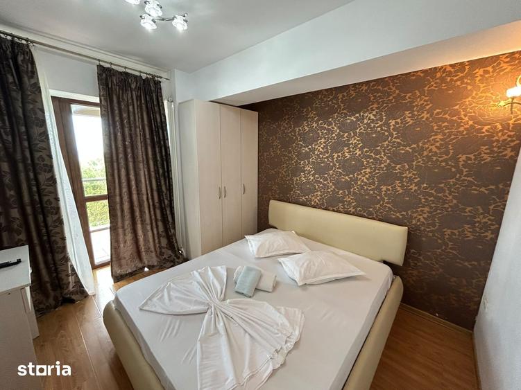 Apartament cu 2 camere în Nord