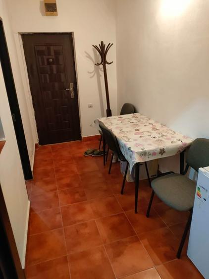Garsonieră decomandată în Exterior Vest