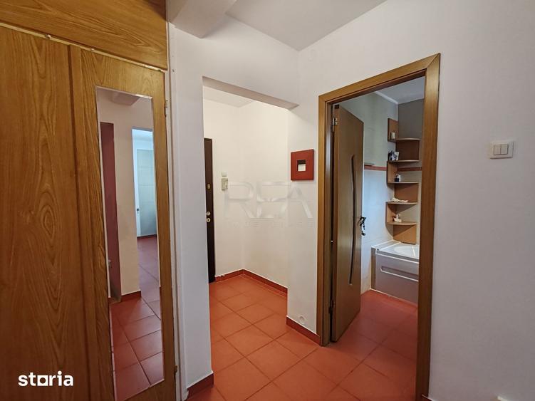 2 camere, et 3/4, bloc tip P, anvelopat-Drumul Taberei, Favorit - 10