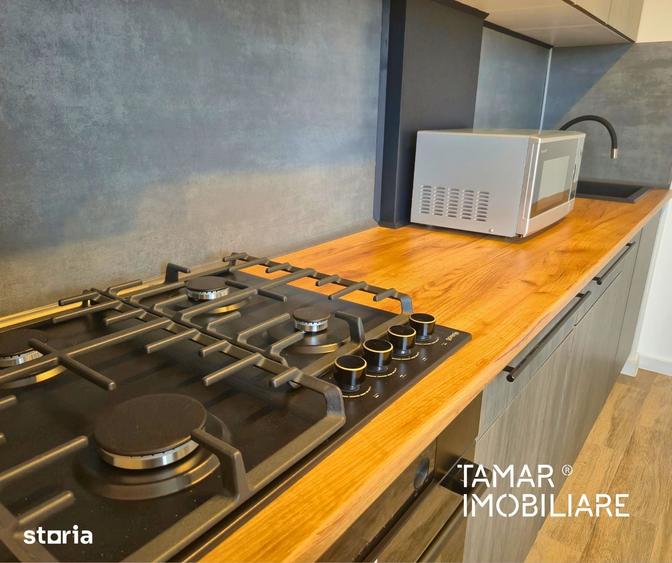 Apartament de vanzare in bloc nou,cu vedere spre Biserica Regina Maria - 6