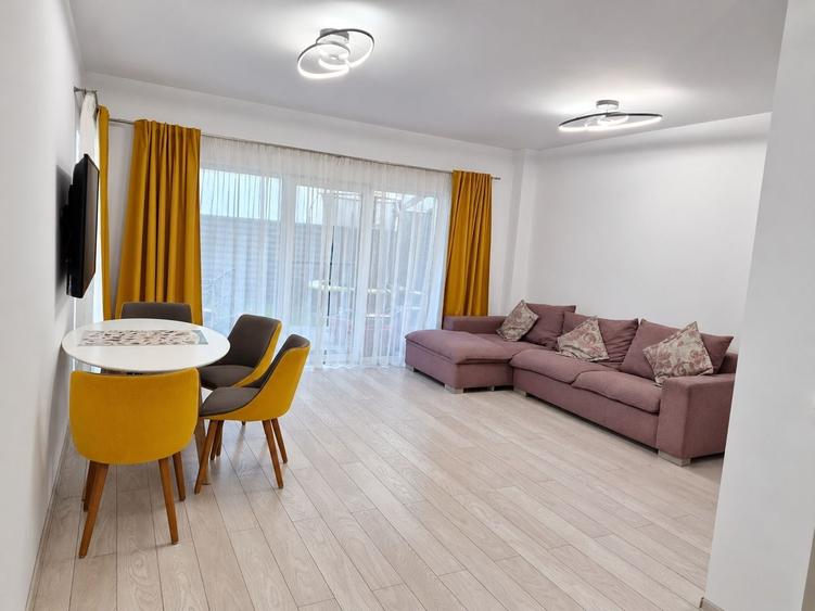 Casă cu 4 camere în Gilău
