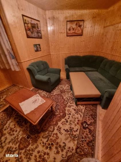 Casă cu 5 camere cu Teren 899 Mp în Constantin Daicoviciu