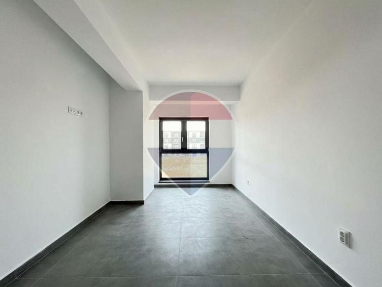 Apartament cu 2 camere decomandat în Șelimbăr