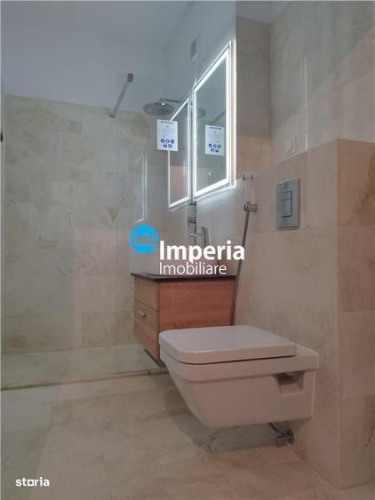 Apartament cu 2 camere în Albești