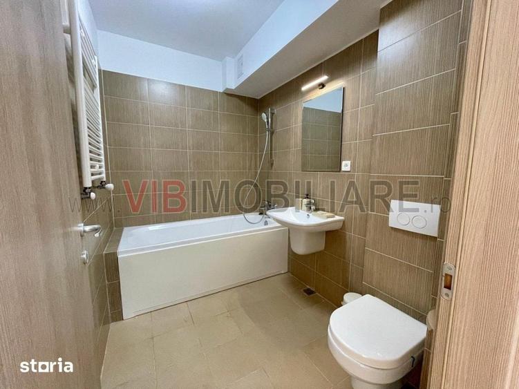 Apartament cu 3 camere în Gruiu